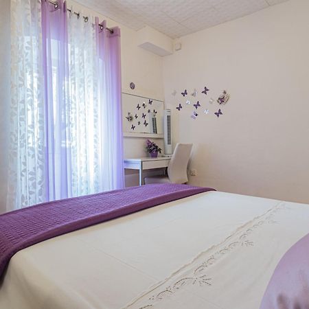 Apartments & Rooms Trogir Stars Free Parking Exterior foto