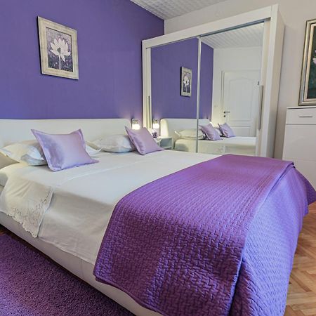Apartments & Rooms Trogir Stars Free Parking Exterior foto