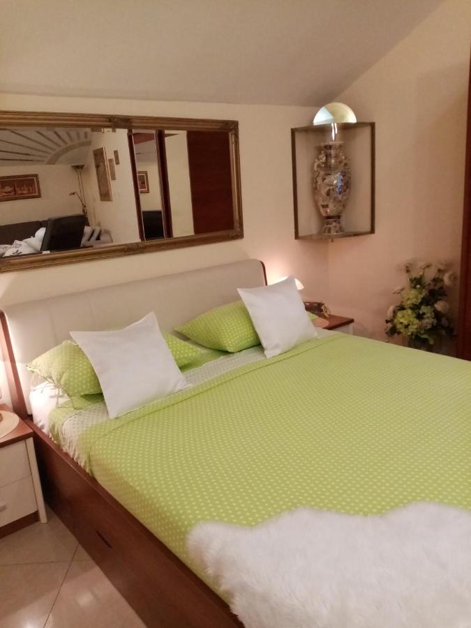 Apartments & Rooms Trogir Stars Free Parking Exterior foto