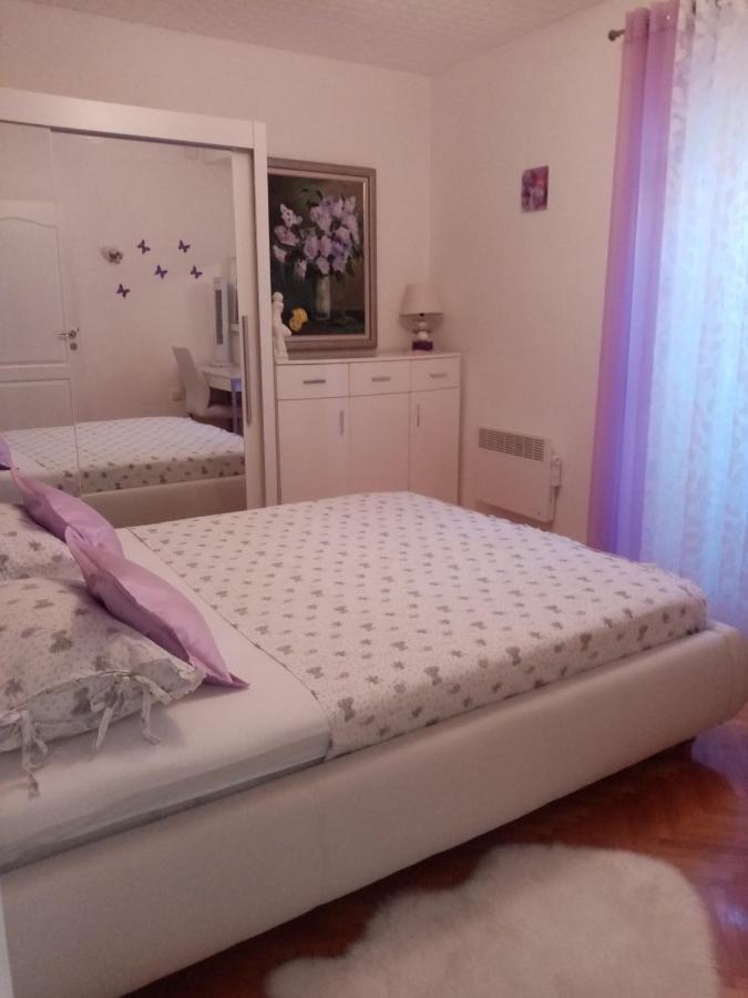 Apartments & Rooms Trogir Stars Free Parking Exterior foto
