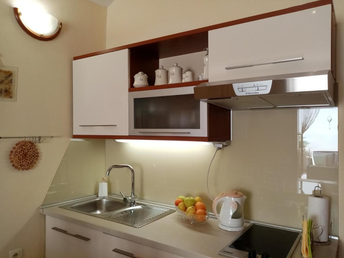 Apartments & Rooms Trogir Stars Free Parking Exterior foto