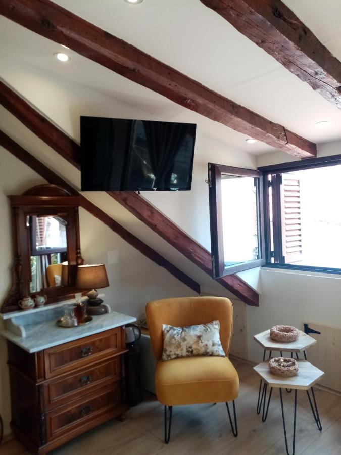 Apartments & Rooms Trogir Stars Free Parking Exterior foto