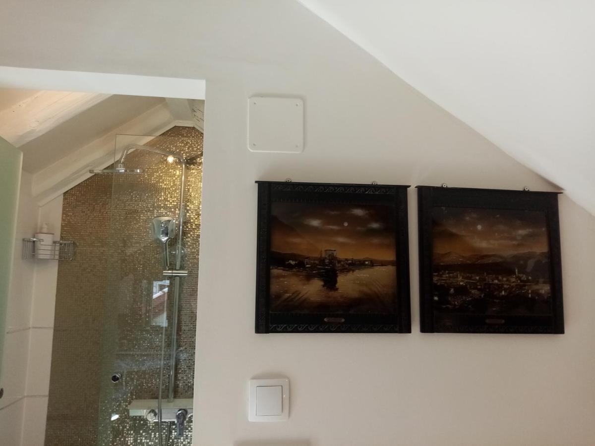 Apartments & Rooms Trogir Stars Free Parking Exterior foto