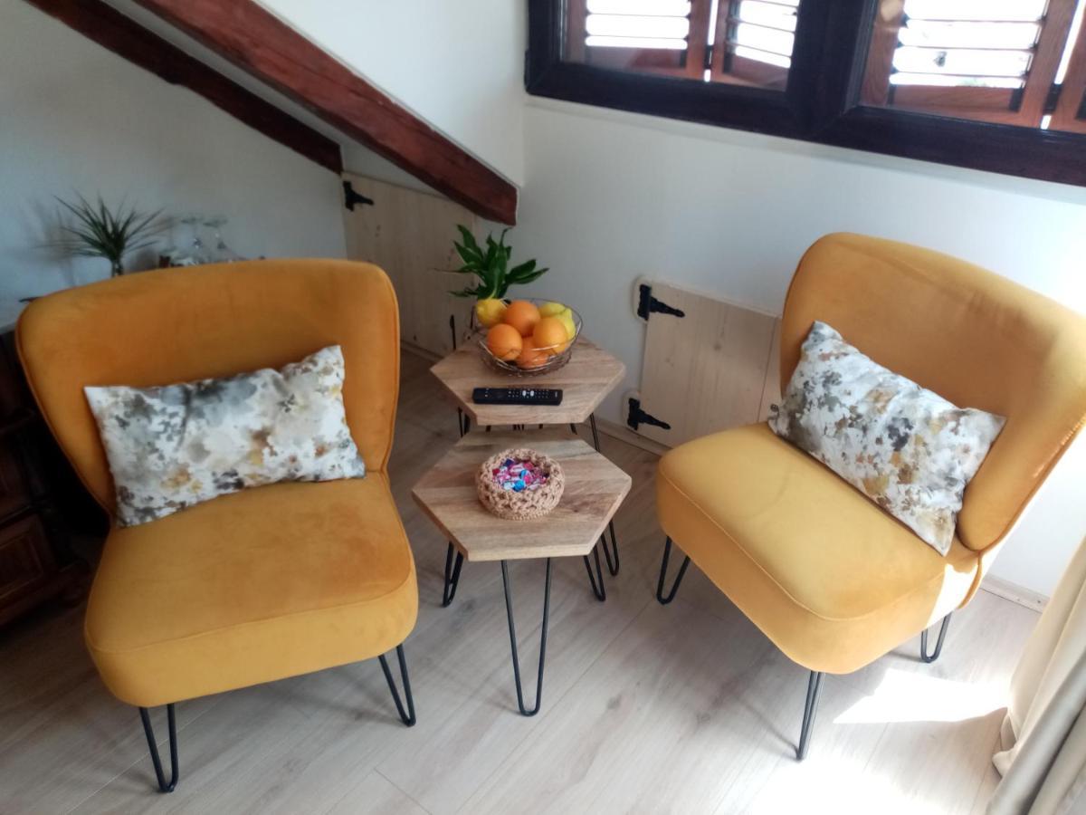 Apartments & Rooms Trogir Stars Free Parking Exterior foto