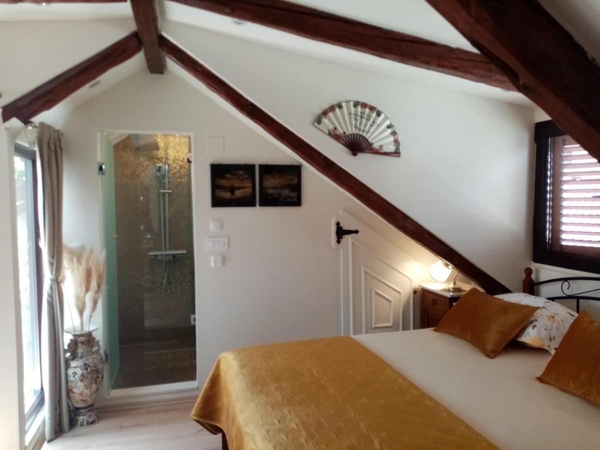 Apartments & Rooms Trogir Stars Free Parking Exterior foto