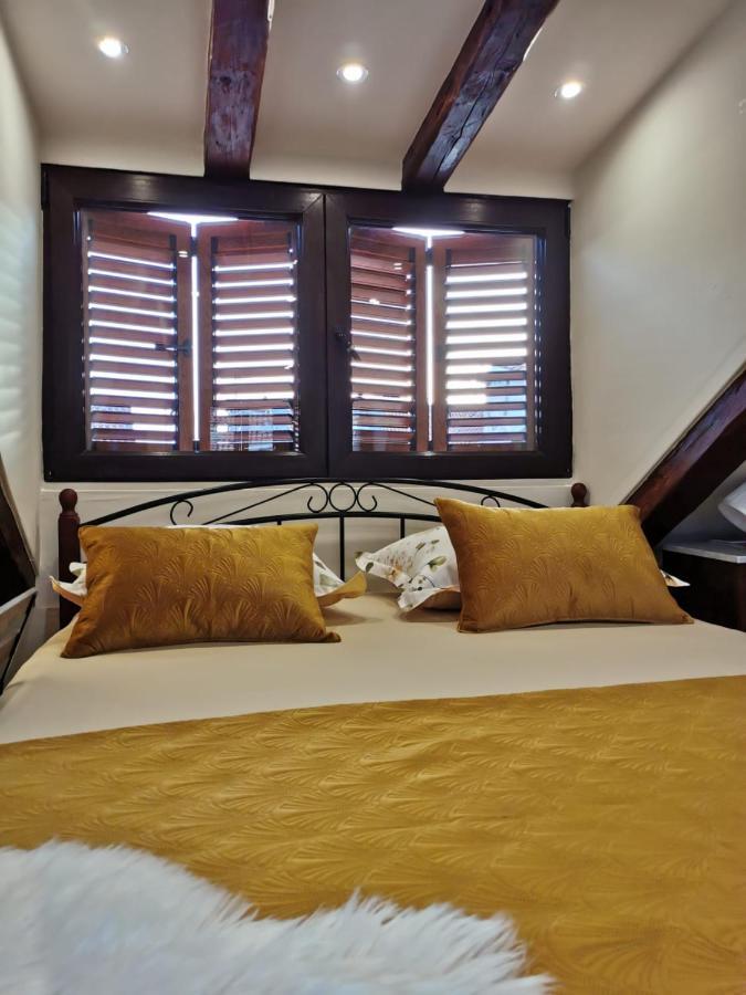 Apartments & Rooms Trogir Stars Free Parking Exterior foto