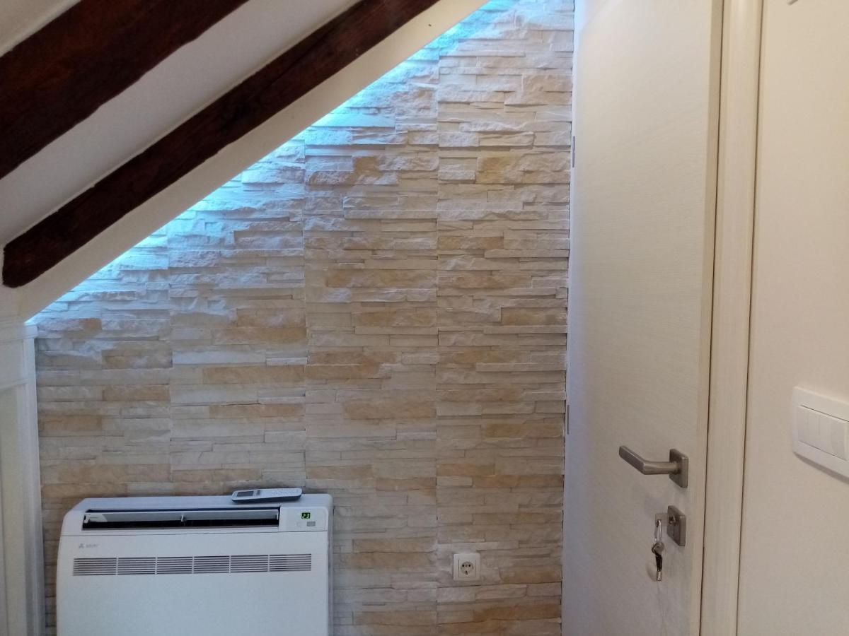 Apartments & Rooms Trogir Stars Free Parking Exterior foto