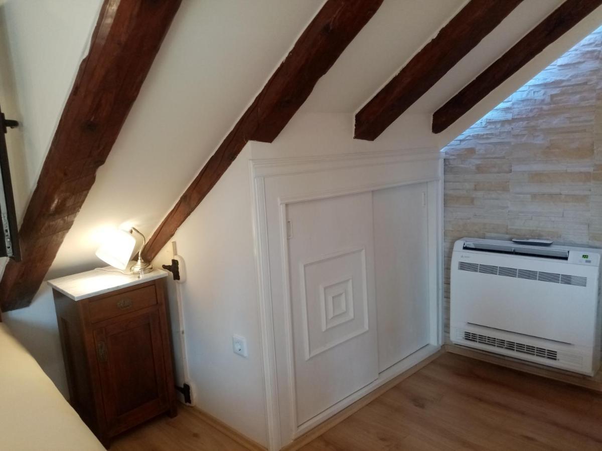 Apartments & Rooms Trogir Stars Free Parking Exterior foto