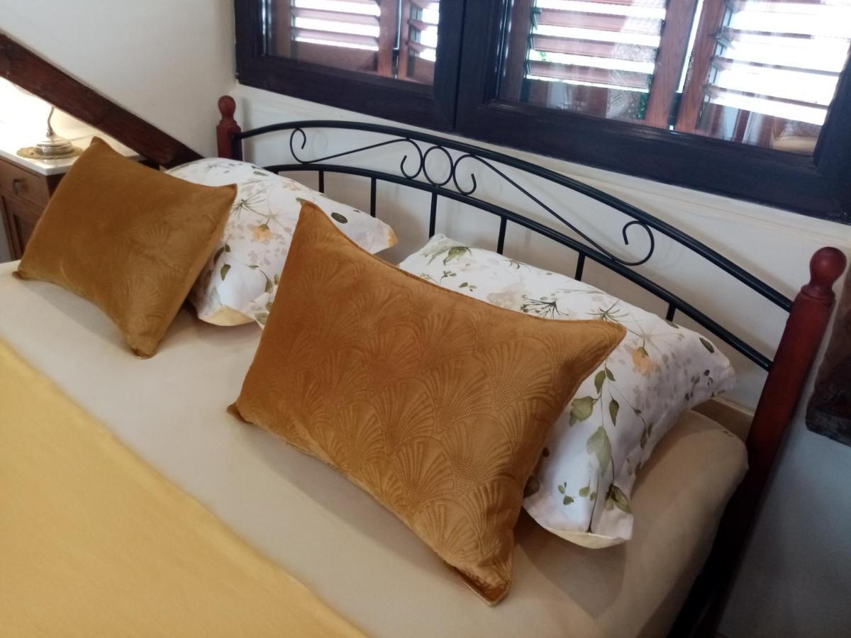 Apartments & Rooms Trogir Stars Free Parking Exterior foto