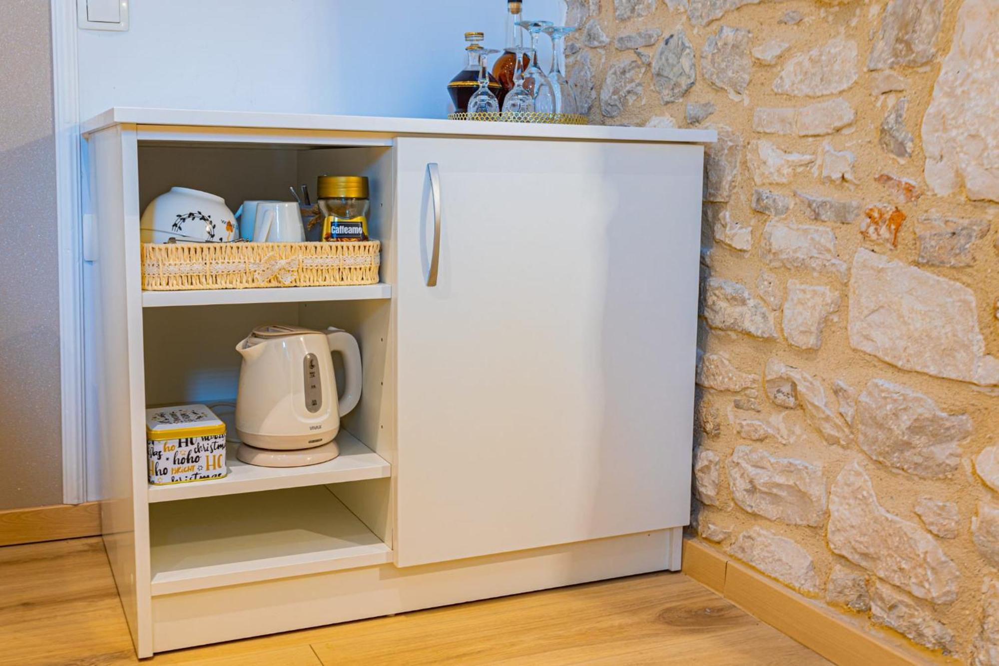 Apartments & Rooms Trogir Stars Free Parking Exterior foto