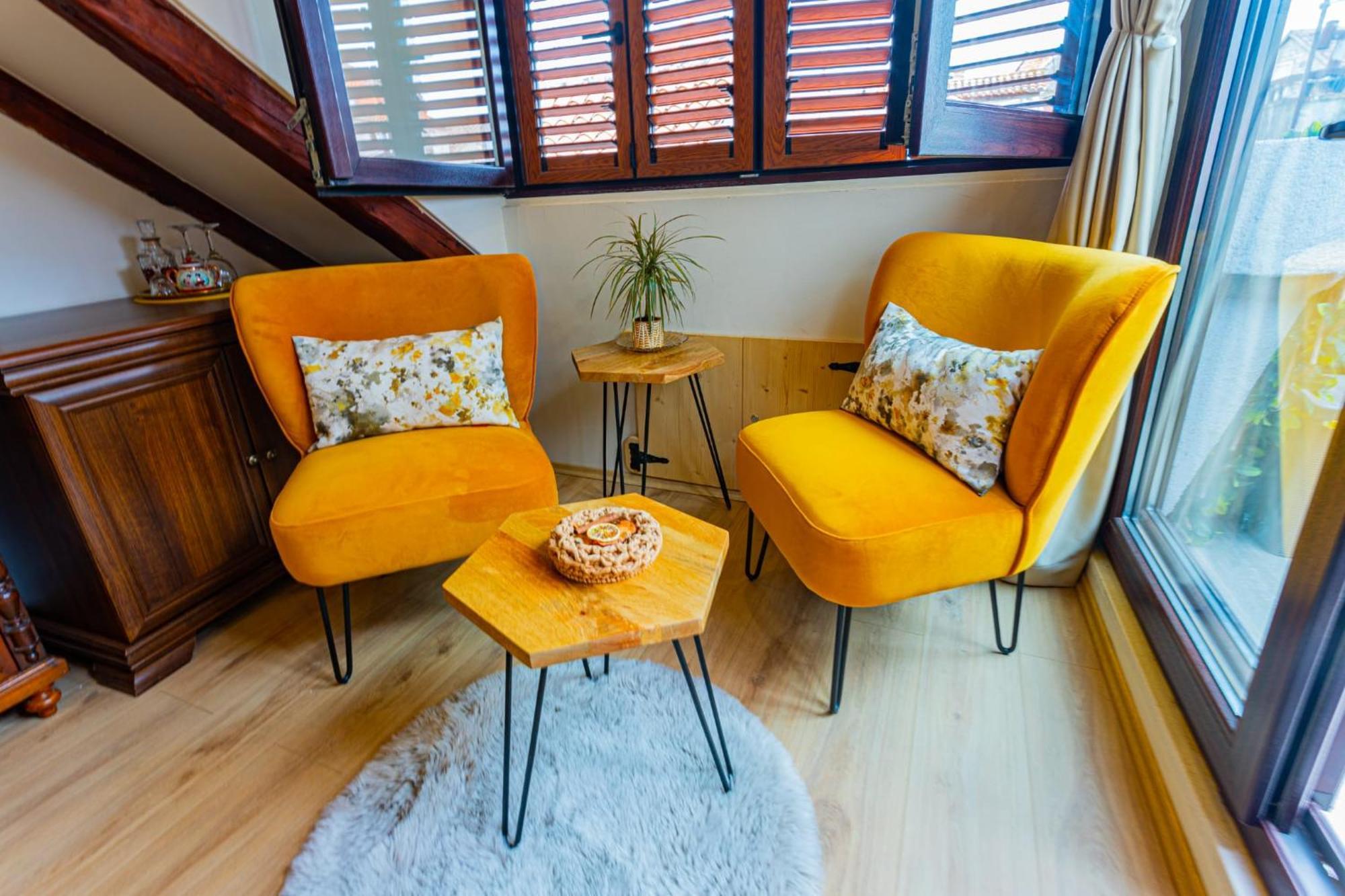 Apartments & Rooms Trogir Stars Free Parking Exterior foto