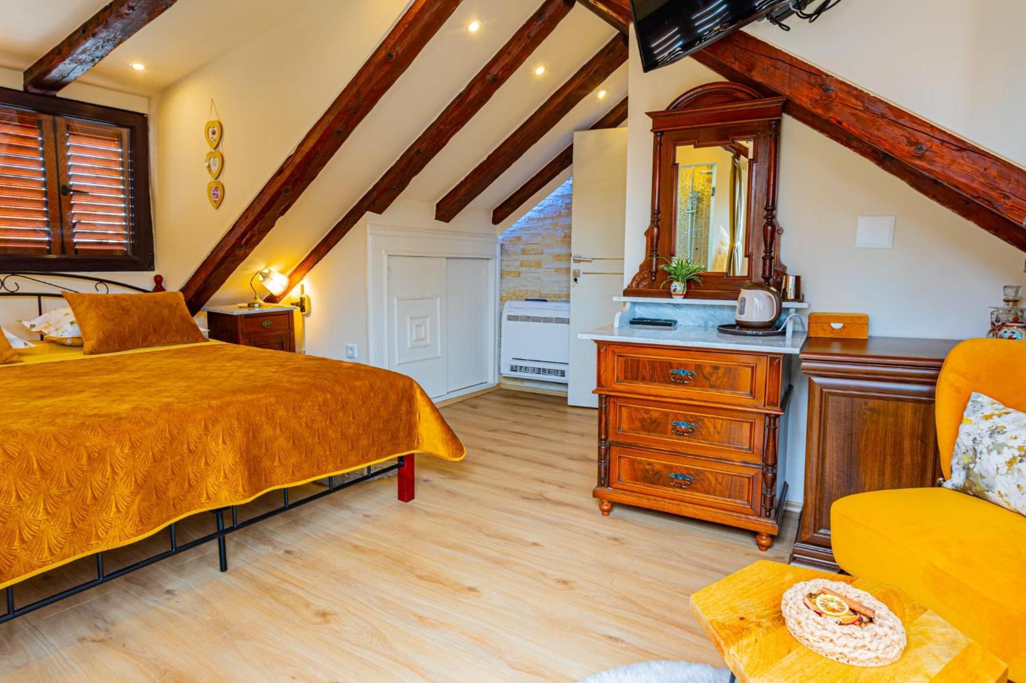 Apartments & Rooms Trogir Stars Free Parking Exterior foto