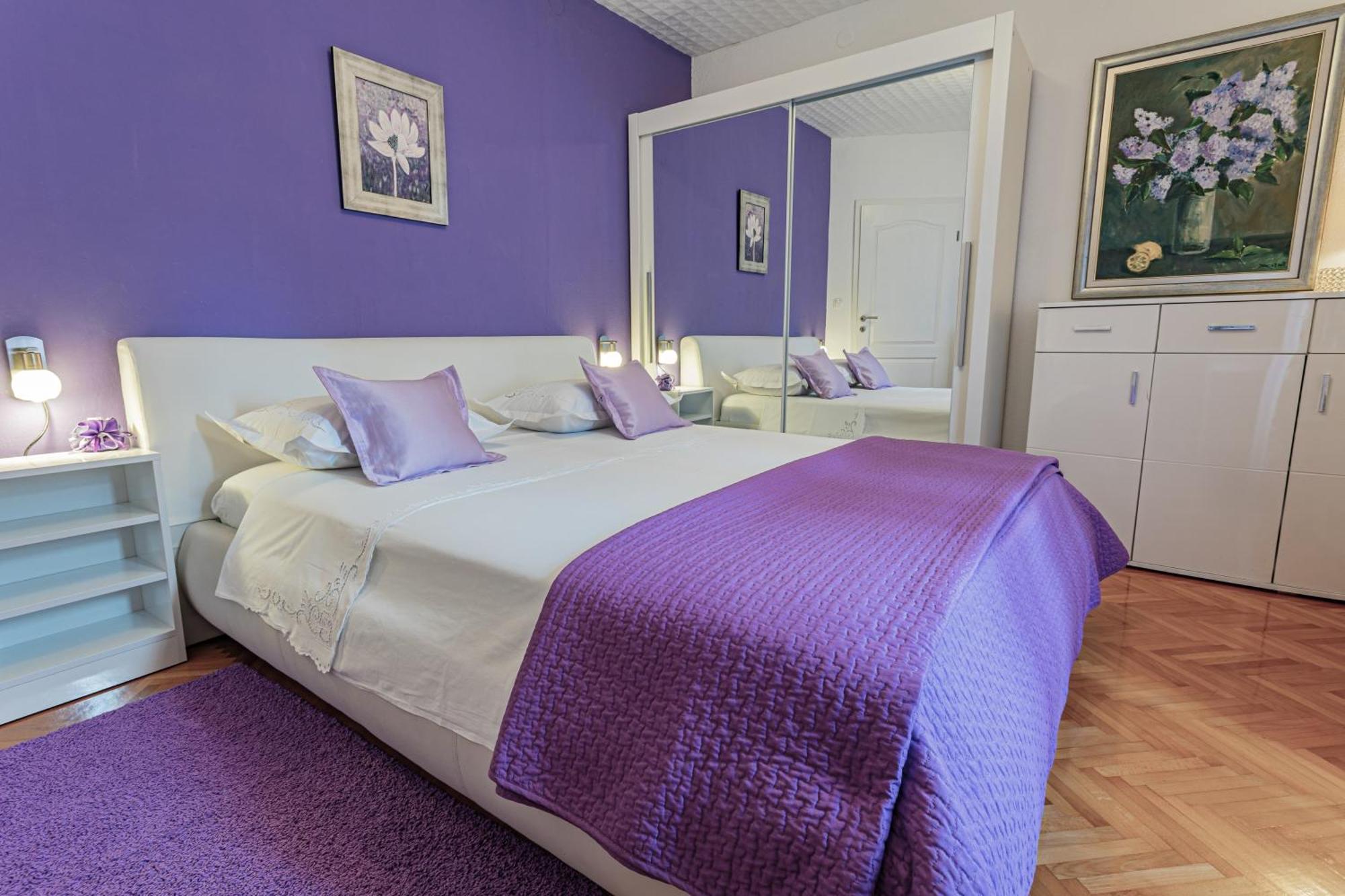 Apartments & Rooms Trogir Stars Free Parking Exterior foto