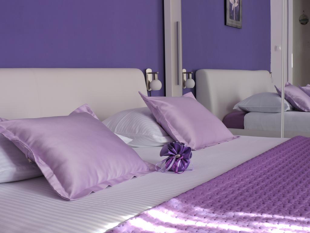Apartments & Rooms Trogir Stars Free Parking Exterior foto