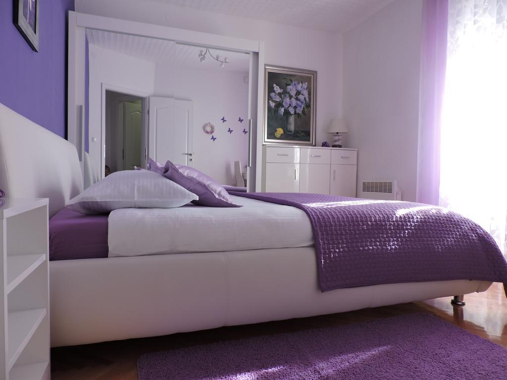 Apartments & Rooms Trogir Stars Free Parking Exterior foto