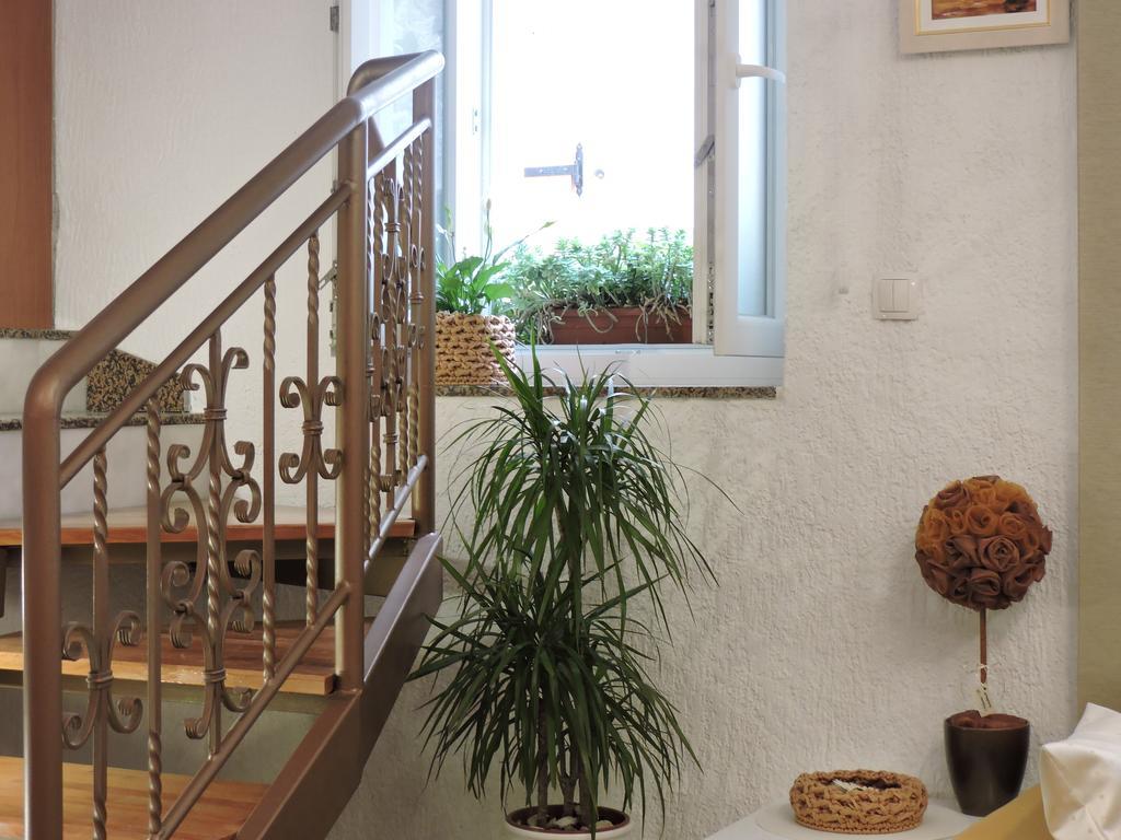 Apartments & Rooms Trogir Stars Free Parking Exterior foto