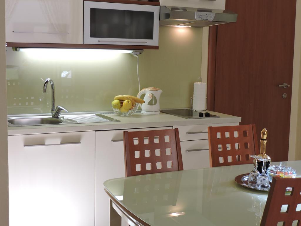 Apartments & Rooms Trogir Stars Free Parking Exterior foto